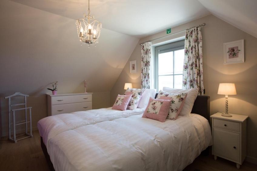 Cottage D'Hoge Schure Heuvelland Luaran gambar
