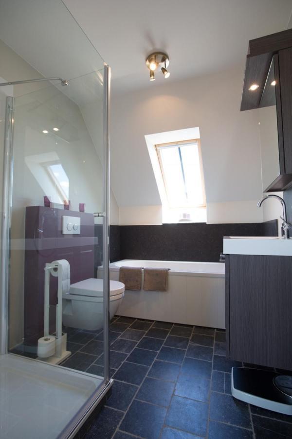 Cottage D'Hoge Schure Heuvelland Luaran gambar
